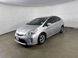 Used 2014 Toyota Prius Three image 2