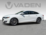 Certified 2024 Chevrolet Malibu LT image 2