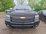Used 2014 Chevrolet Suburban LTZ image 2