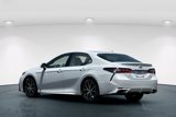 Used 2022 Toyota Camry SE image 4