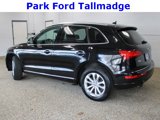Used 2015 Audi Q5 2.0T Premium Plus image 2
