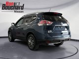 Used 2015 Nissan Rogue SL w/ SL Premium Package image 4