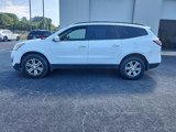 Used 2017 Chevrolet Traverse LT image 4