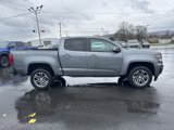 Used 2022 Chevrolet Colorado LT w/ LT Convenience Package image 2