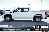 New 2024 GMC Sierra 1500 Pro w/ Trailering Package image 4
