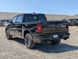 New 2025 RAM 1500 Big Horn image 4