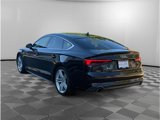 Used 2018 Audi A5 2.0T Premium Plus w/ Premium Plus image 3