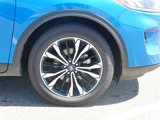 Used 2021 Ford Escape SE w/ SE Sport Appearance Package image 5