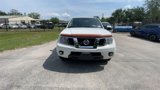 Used 2013 Nissan Frontier SV image 3