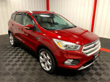 Used 2017 Ford Escape Titanium w/ Equipment Group 301A image 5