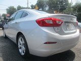 Used 2016 Chevrolet Cruze Premier image 6