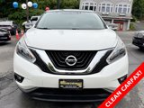 Used 2018 Nissan Murano S image 2