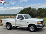 Used 1996 Ford F150 XLT image 4