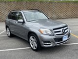 Used 2013 Mercedes-Benz GLK 350 4MATIC image 2