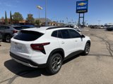 New 2025 Chevrolet Trax LT w/ Driver Confidence Package image 5