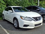 Used 2017 Nissan Altima 2.5 S w/ Power Driver Seat Package image 3