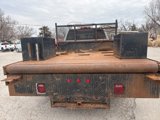 Used 2017 Chevrolet Silverado 3500 W/T w/ WT Convenience Package image 4