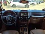 Used 2013 Jeep Wrangler Unlimited Sahara w/ Connectivity Group image 3