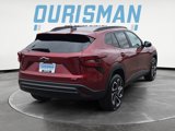 Used 2025 Chevrolet Trax RS w/ Sunroof Package image 6