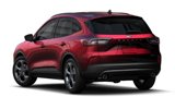 New 2025 Ford Escape ST-Line w/ Equipment Group 301A image 3