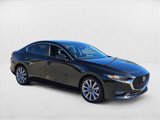 Used 2023 MAZDA MAZDA3 s image 3