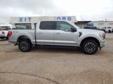Used 2022 Ford F150 XLT image 2