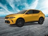 New 2024 Dodge Hornet R/T w/ R/T Blacktop Package image 2