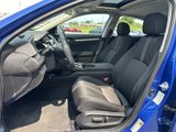 Certified 2021 Honda Civic EX image 3