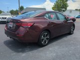 Used 2023 Nissan Sentra SV image 4