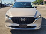 Used 2024 MAZDA CX-5 AWD 2.5 S w/ Select Package image 2
