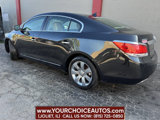 Used 2012 Buick LaCrosse Premium w/ Driver Confidence Package image 3