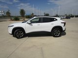 New 2025 Chevrolet Trax LT w/ Driver Confidence Package image 4