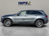 Used 2020 Mercedes-Benz GLC 300 4MATIC image 2