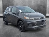Used 2019 Chevrolet Trax LS w/ Tint and Cruise Package image 3