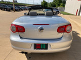 Used 2007 Volkswagen Eos 2.0T image 4