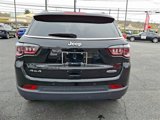 Used 2018 Jeep Compass Latitude w/ Safe & Security Group image 5