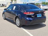 Used 2024 Toyota Corolla LE image 4