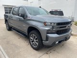 Used 2021 Chevrolet Silverado 1500 RST w/ Texas Edition Plus image 4