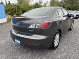 Used 2012 MAZDA MAZDA3 i Touring image 3