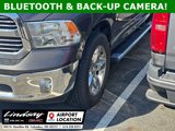 Used 2016 RAM 1500 Big Horn image 3