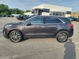 Used 2018 Cadillac XT5 Premium Luxury image 4