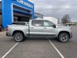 New 2025 Chevrolet Silverado 1500 RST image 2