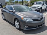 Used 2014 Toyota Camry SE image 3