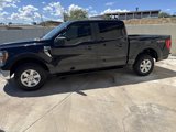 Used 2023 Ford F150 XLT image 4