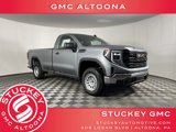 New 2025 GMC Sierra 1500 Pro w/ Pro Value Package image 1