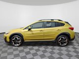 Used 2021 Subaru Crosstrek 2.5i Limited w/ Moonroof Package 2 image 5
