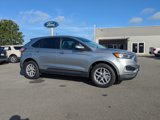 Used 2024 Ford Edge SEL image 2