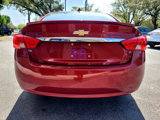 Used 2015 Chevrolet Impala LT image 5