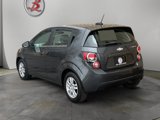 Used 2016 Chevrolet Sonic LT image 5