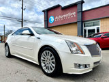 Used 2012 Cadillac CTS Premium image 2